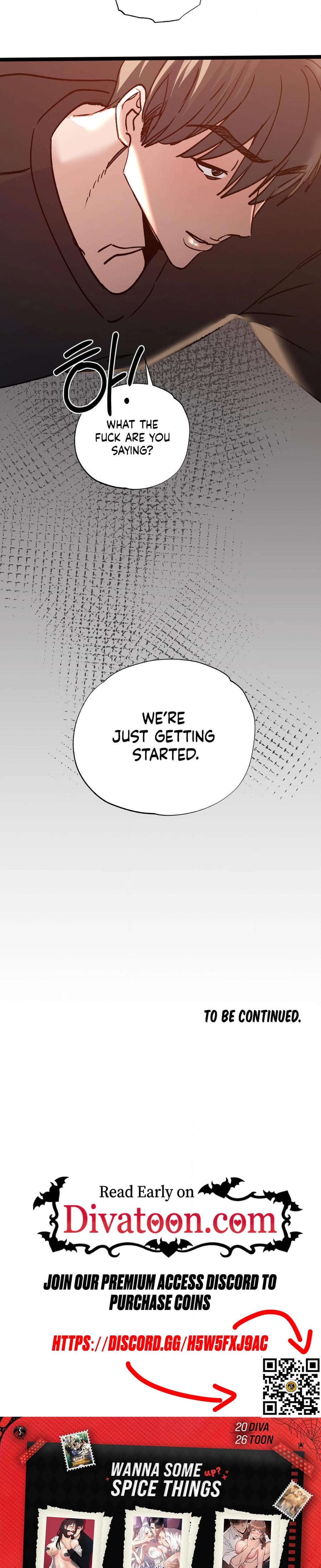 Going to a Workshop with My Bosses Uncensored, chapter 27, page 31 of 32