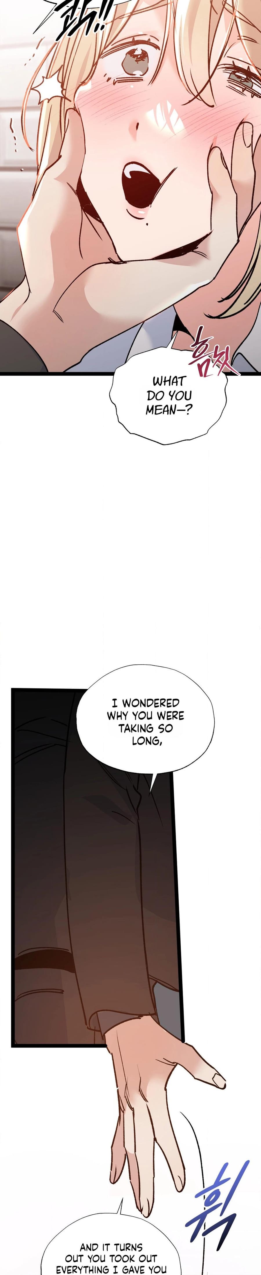 Going to a Workshop with My Bosses Uncensored, chapter 28, page 7 of 31
