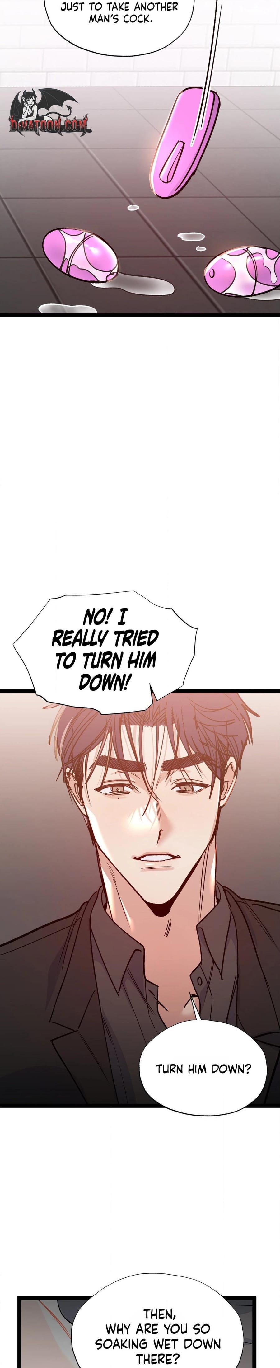 Going to a Workshop with My Bosses Uncensored, chapter 28, page 8 of 31