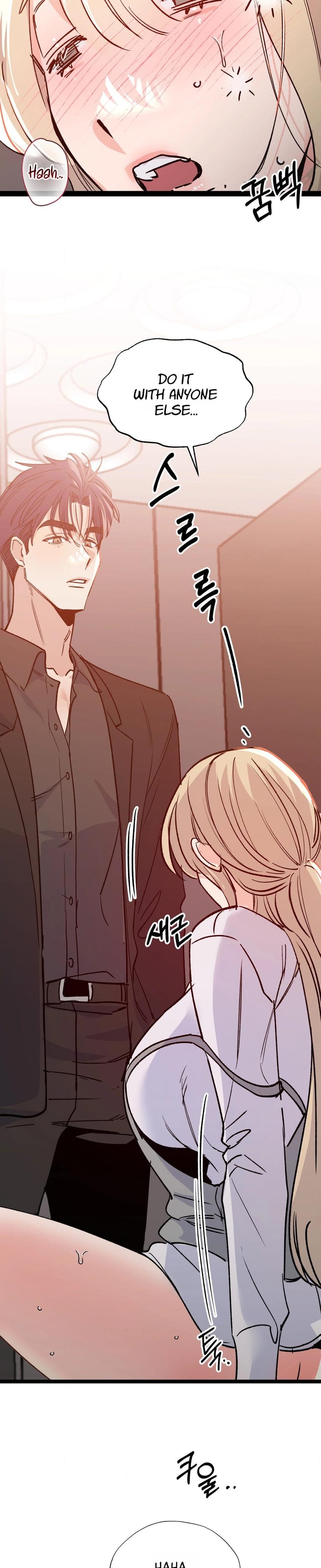 Going to a Workshop with My Bosses Uncensored, chapter 28, page 15 of 31