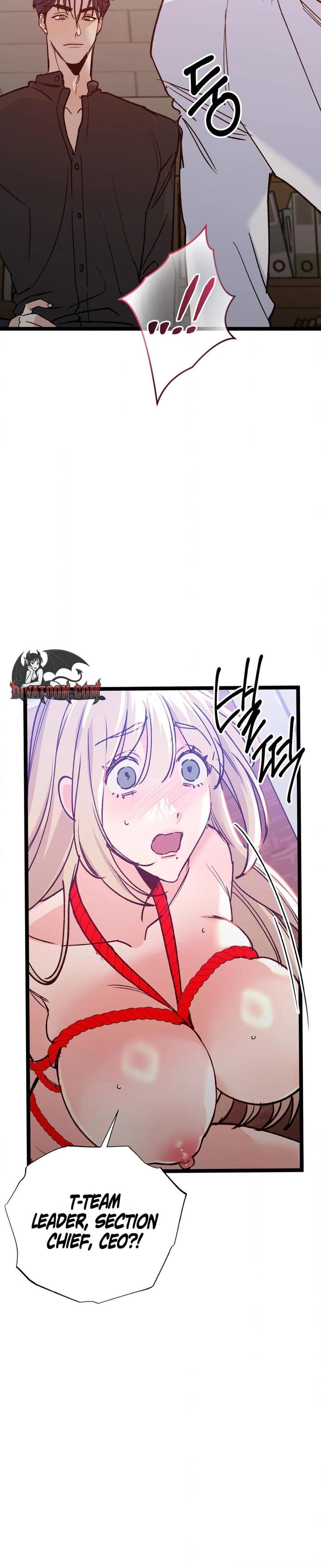 Going to a Workshop with My Bosses Uncensored, chapter 28, page 19 of 31