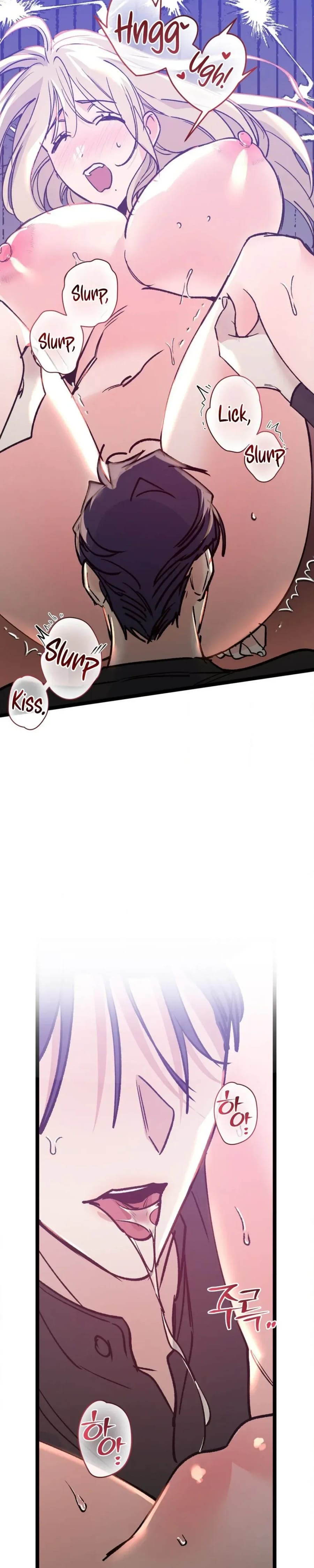 Going to a Workshop with My Bosses Uncensored, chapter 29, page 13 of 29