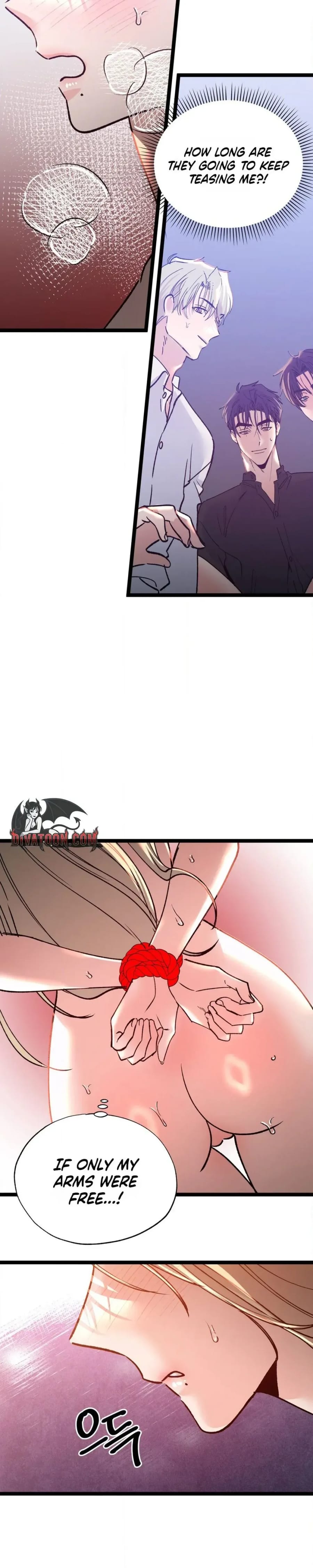 Going to a Workshop with My Bosses Uncensored, chapter 29, page 23 of 29