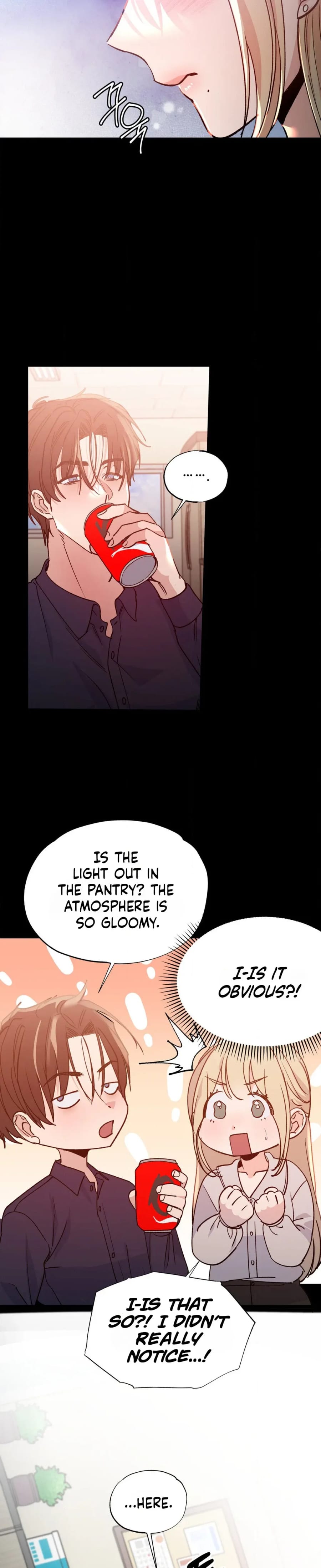 Going to a Workshop with My Bosses Uncensored, chapter 30, page 7 of 38