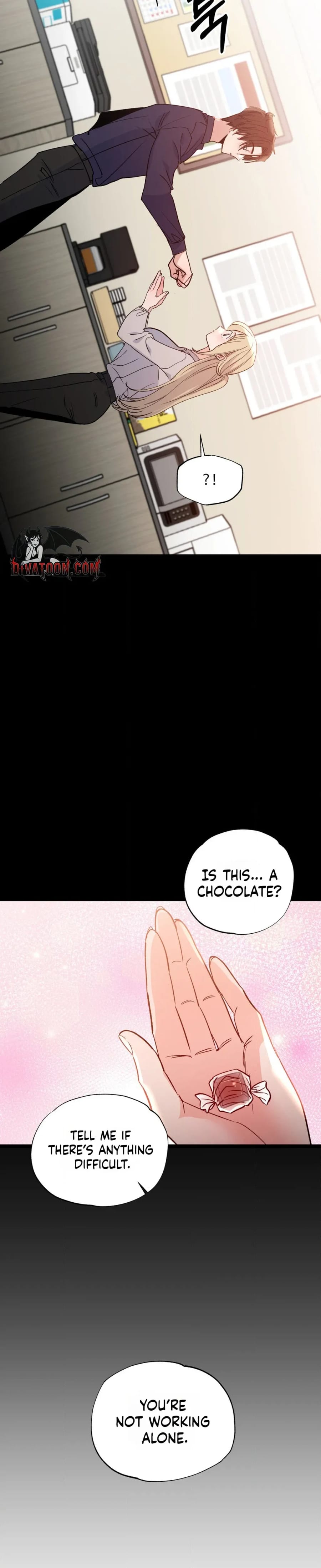Going to a Workshop with My Bosses Uncensored, chapter 30, page 8 of 38