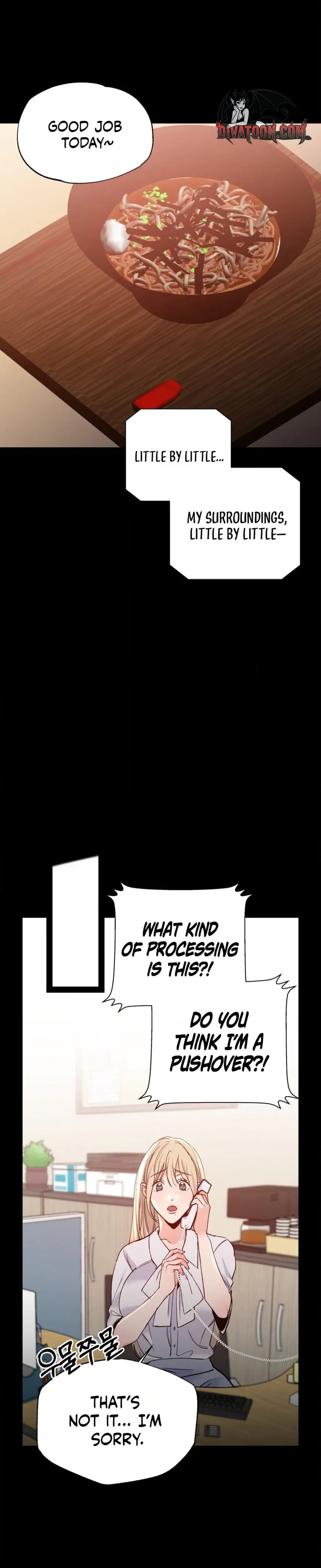 Going to a Workshop with My Bosses Uncensored, chapter 30, page 11 of 38
