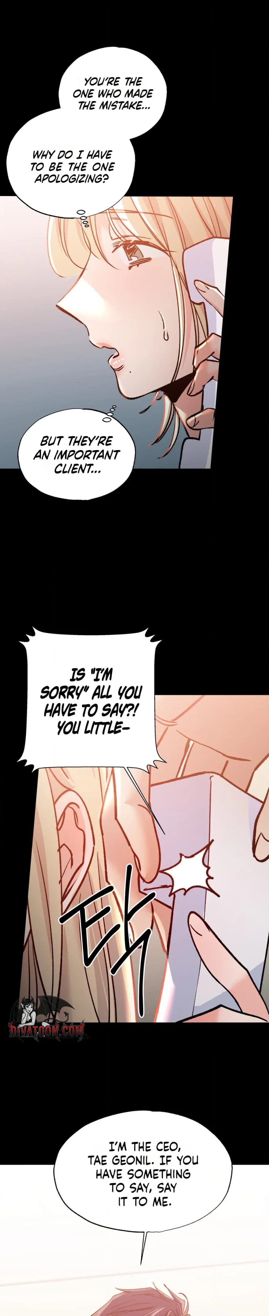 Going to a Workshop with My Bosses Uncensored, chapter 30, page 12 of 38