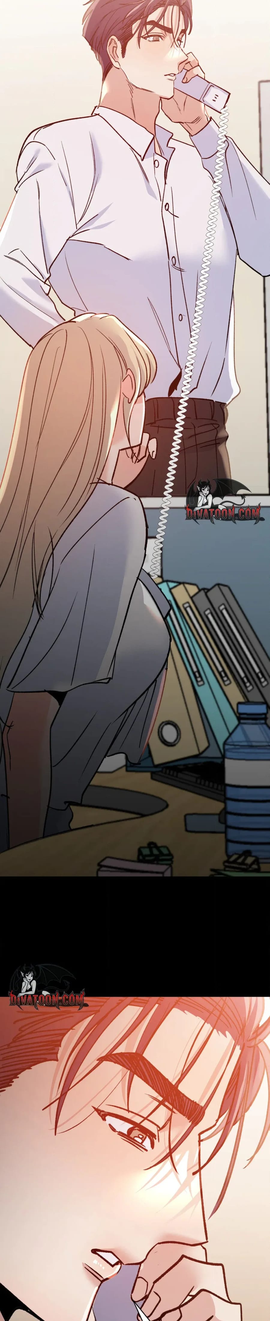 Going to a Workshop with My Bosses Uncensored, chapter 30, page 13 of 38