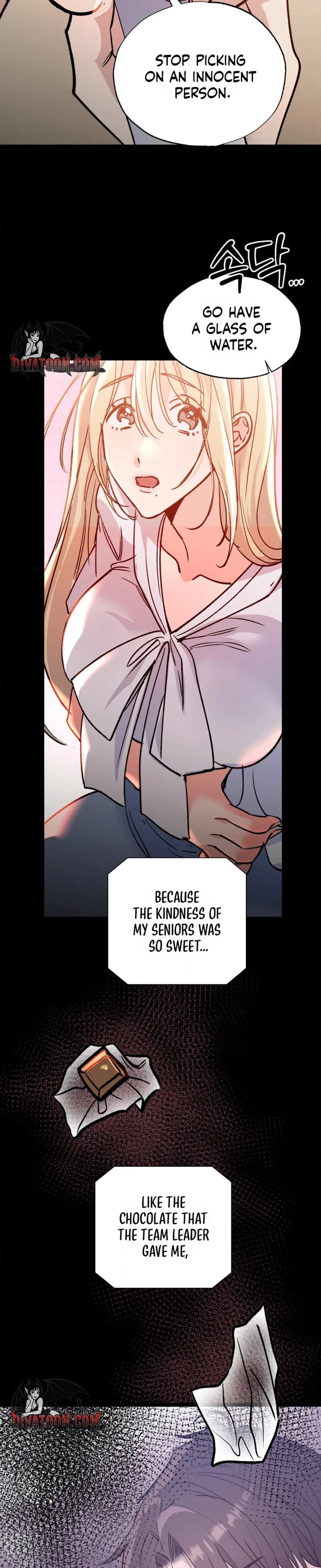 Going to a Workshop with My Bosses Uncensored, chapter 30, page 14 of 38