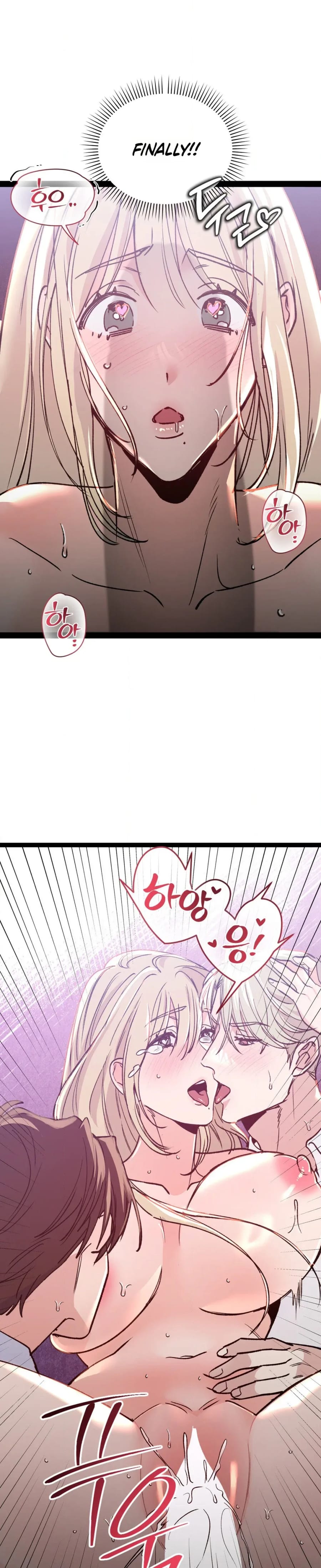 Going to a Workshop with My Bosses Uncensored, chapter 30, page 24 of 38