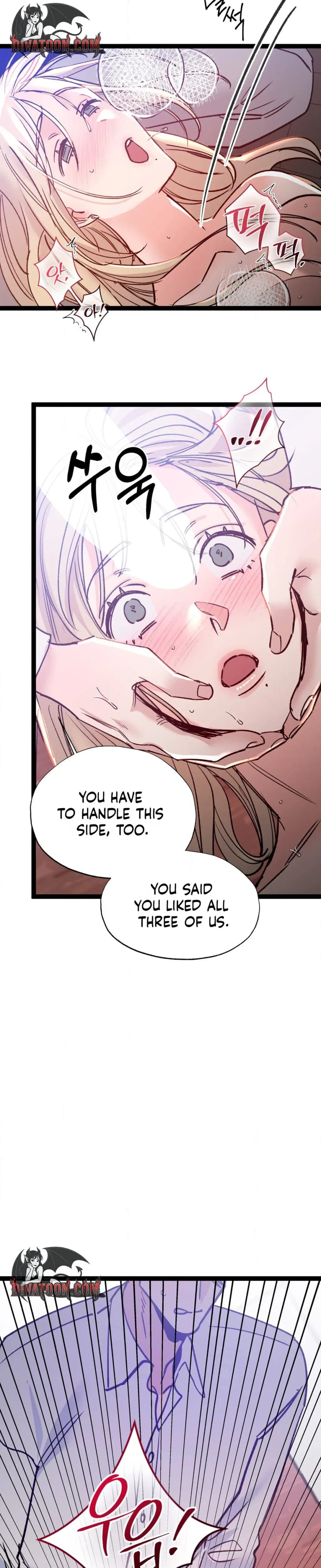 Going to a Workshop with My Bosses Uncensored, chapter 30, page 26 of 38