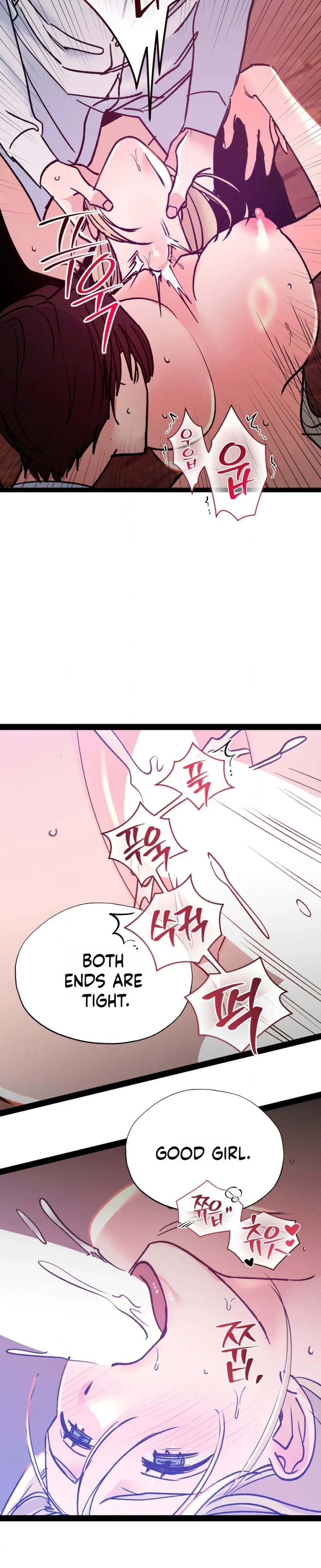 Going to a Workshop with My Bosses Uncensored, chapter 30, page 27 of 38