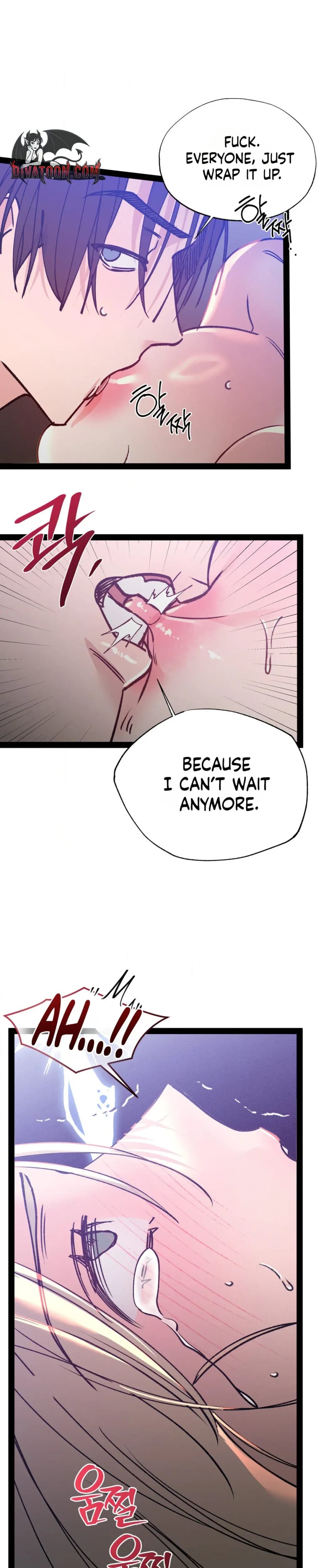 Going to a Workshop with My Bosses Uncensored, chapter 30, page 28 of 38