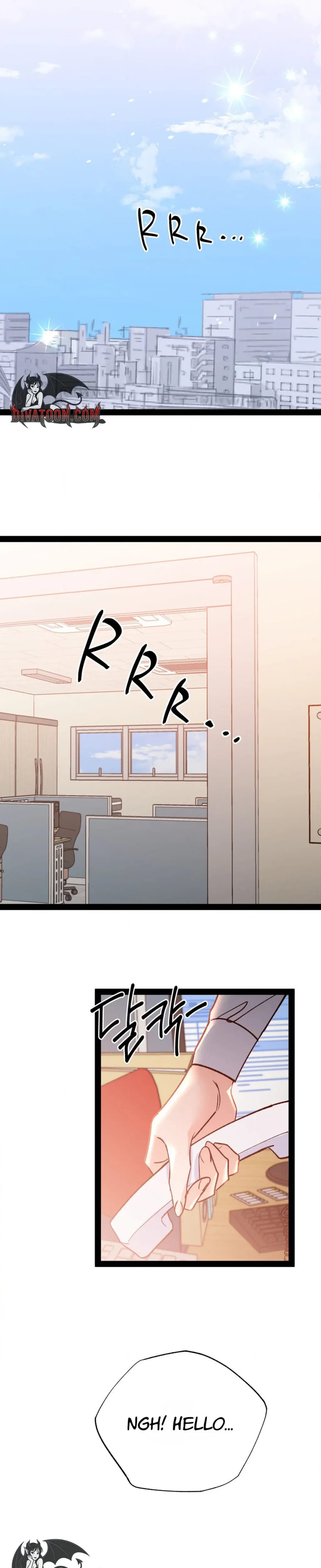 Going to a Workshop with My Bosses Uncensored, chapter 30, page 34 of 38