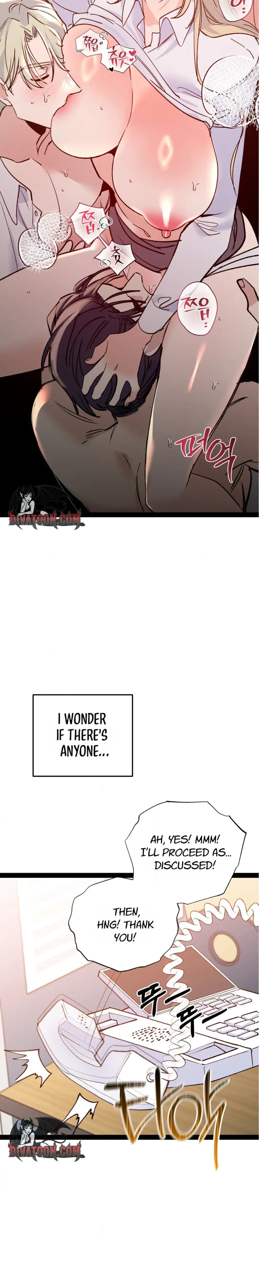 Going to a Workshop with My Bosses Uncensored, chapter 30, page 36 of 38