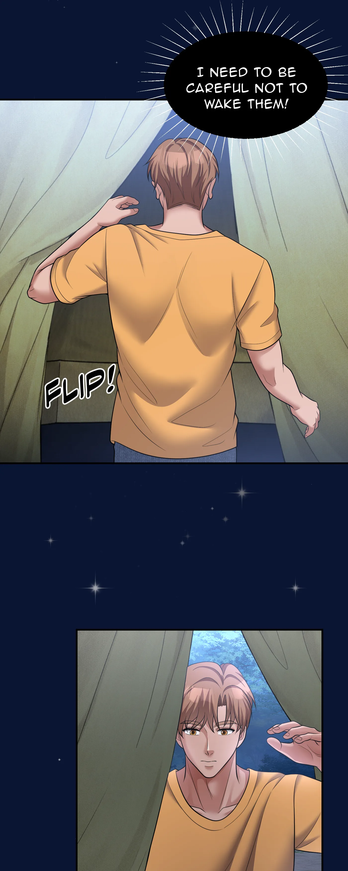 Going wild with stepmom Uncensored, chapter 1: Going Wild With Stepmom - Prologue - read, page 7 of 20