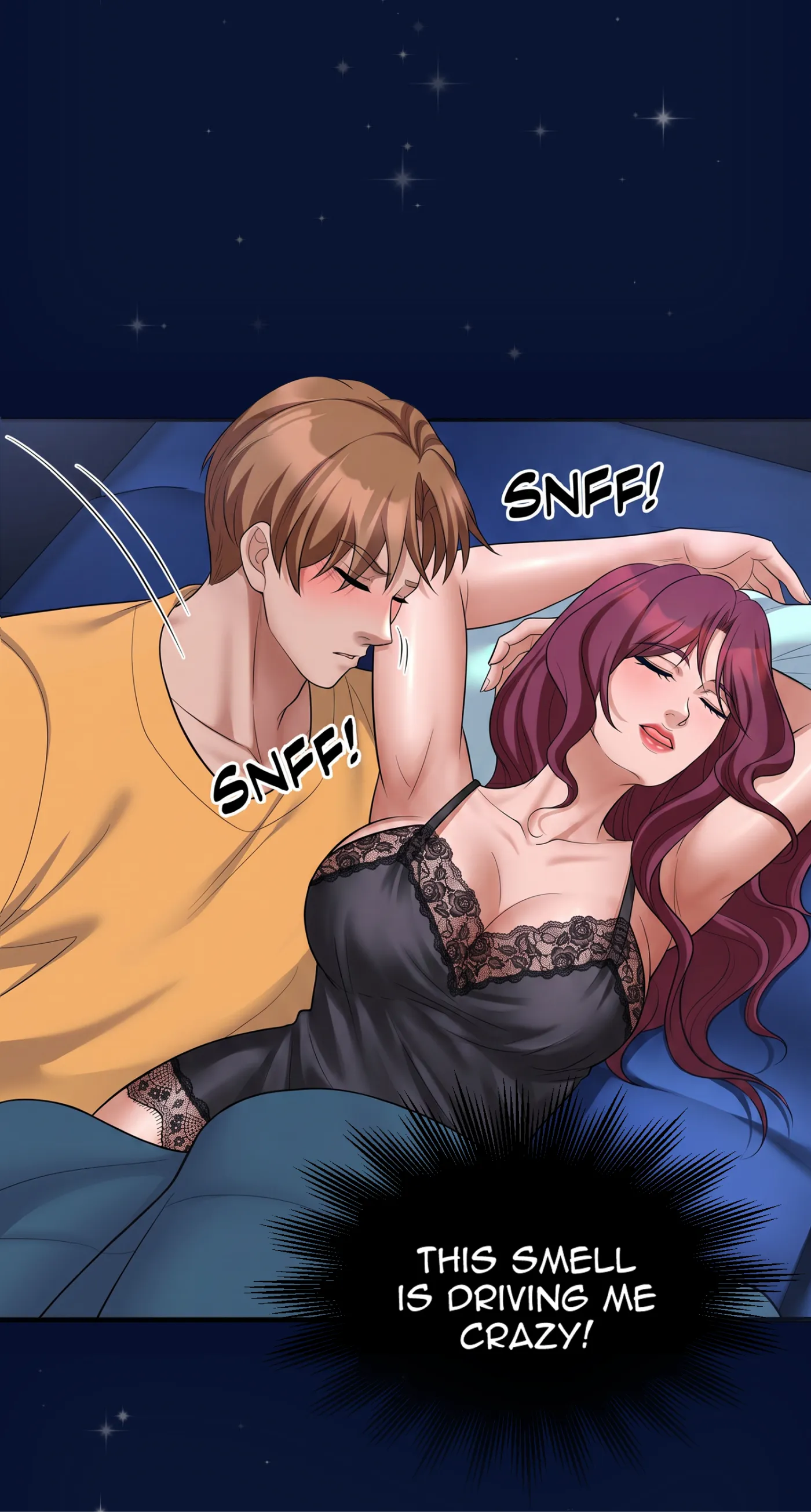 Going wild with stepmom Uncensored, chapter 1: Going Wild With Stepmom - Prologue - read, page 10 of 20