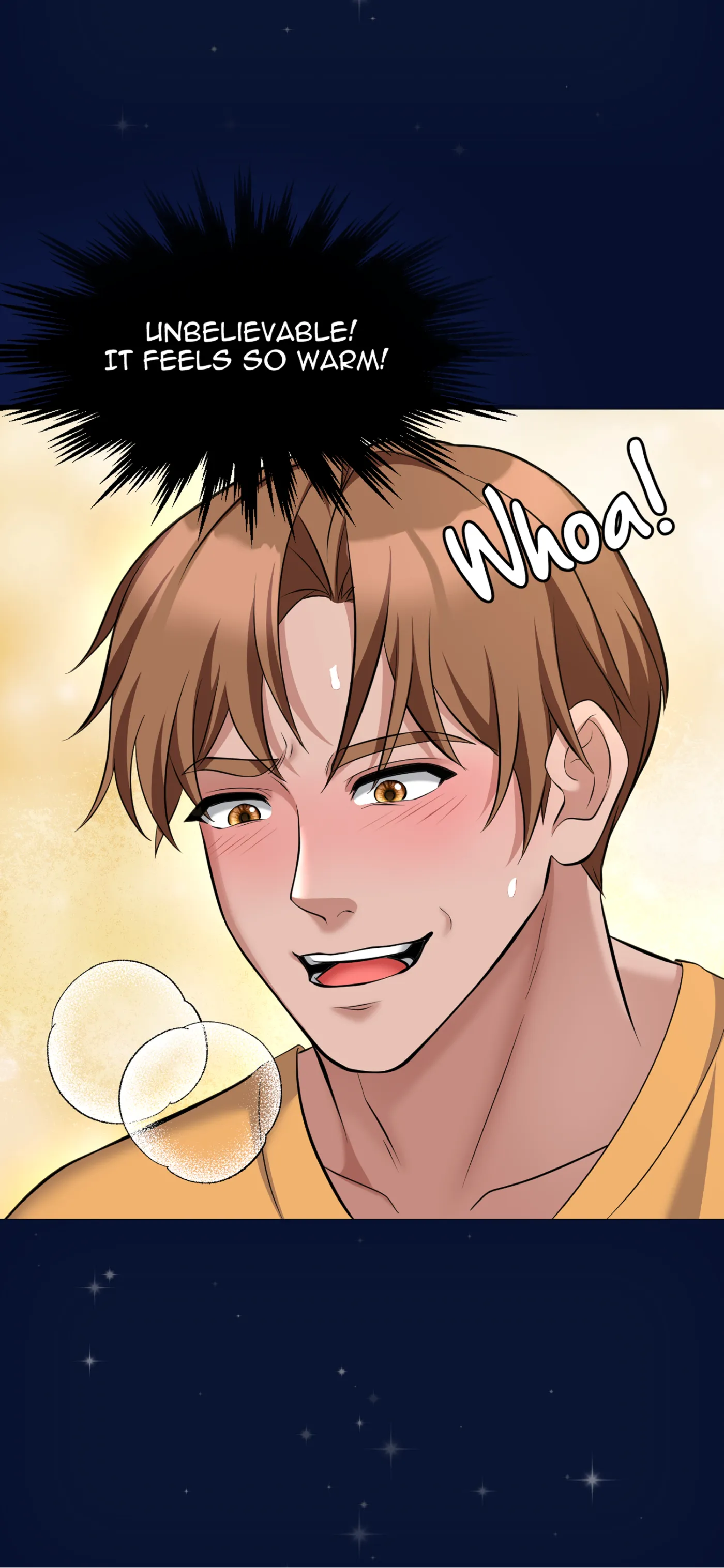 Going wild with stepmom Uncensored, chapter 1: Going Wild With Stepmom - Prologue - read, page 15 of 20