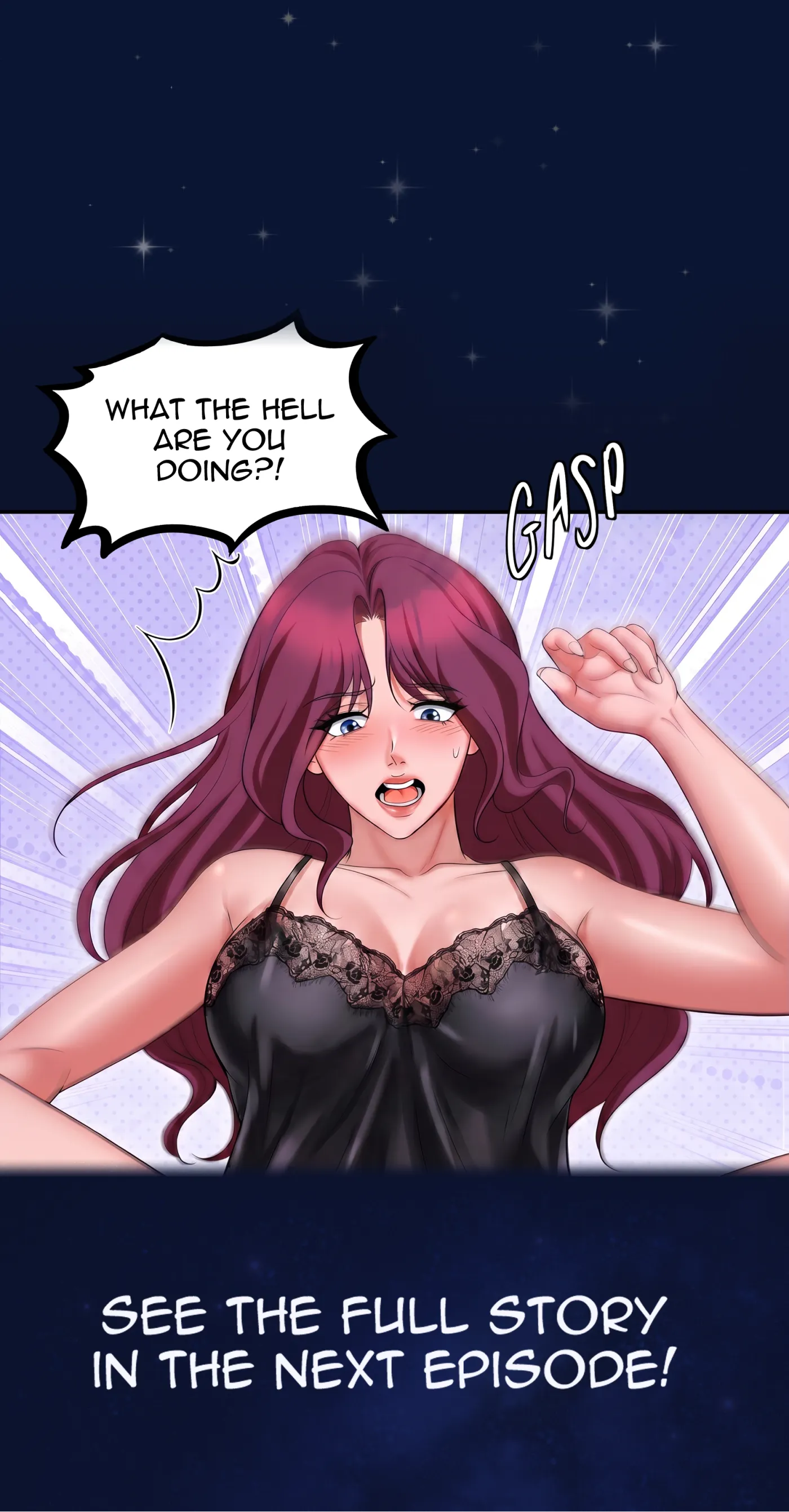 Going wild with stepmom Uncensored, chapter 1: Going Wild With Stepmom - Prologue - read, page 20 of 20