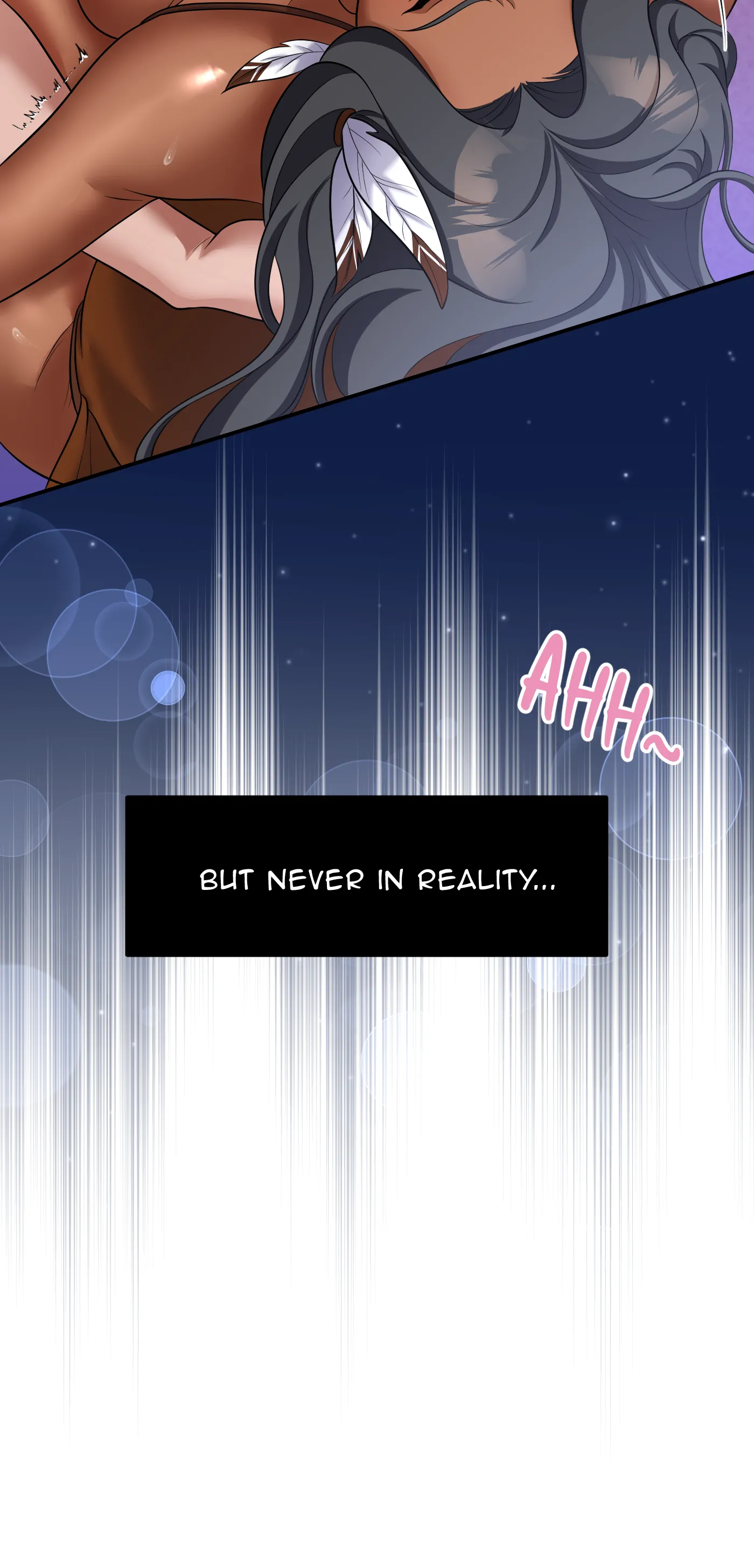 Going wild with stepmom Uncensored, chapter 2: Going Wild With Stepmom - Episode 1 - read, page 7 of 48