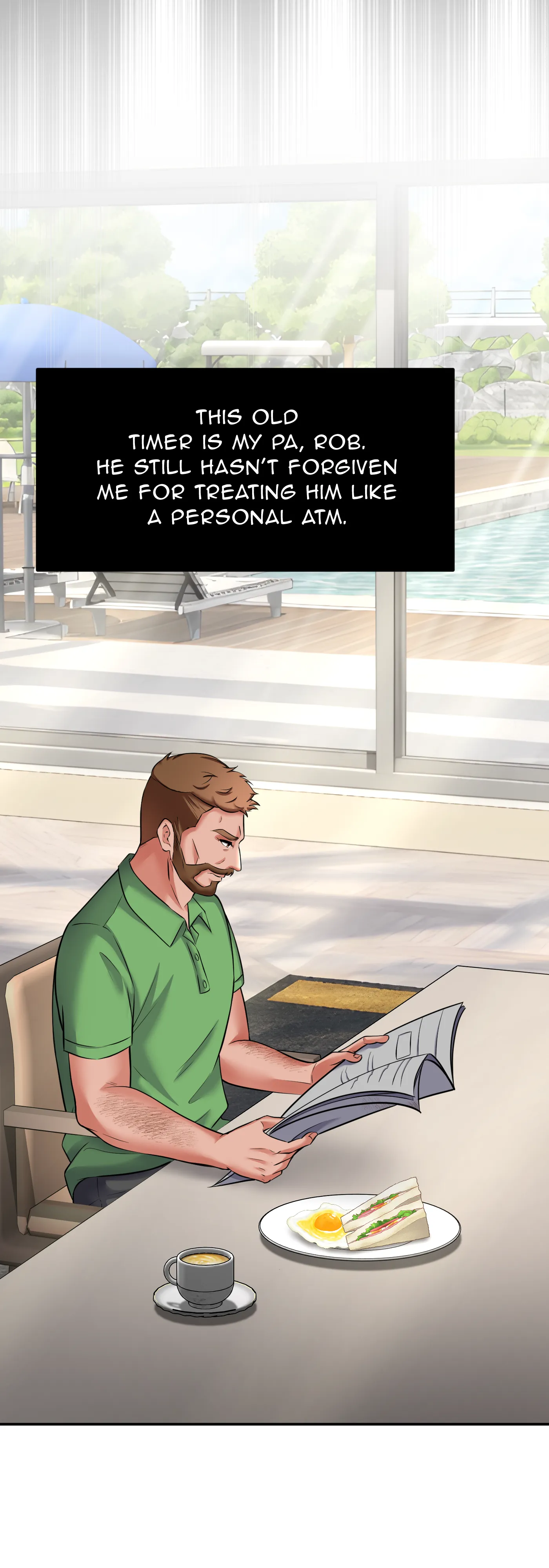 Going wild with stepmom Uncensored, chapter 2: Going Wild With Stepmom - Episode 1 - read, page 14 of 48
