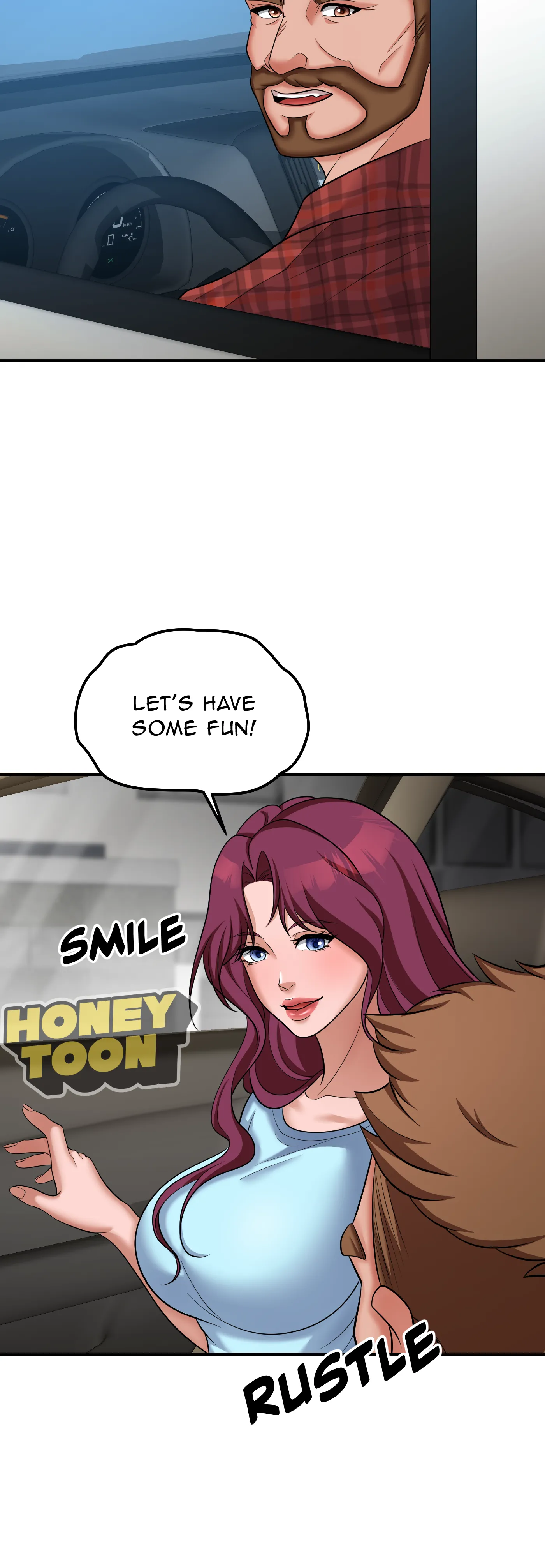 Going wild with stepmom Uncensored, chapter 2: Going Wild With Stepmom - Episode 1 - read, page 28 of 48