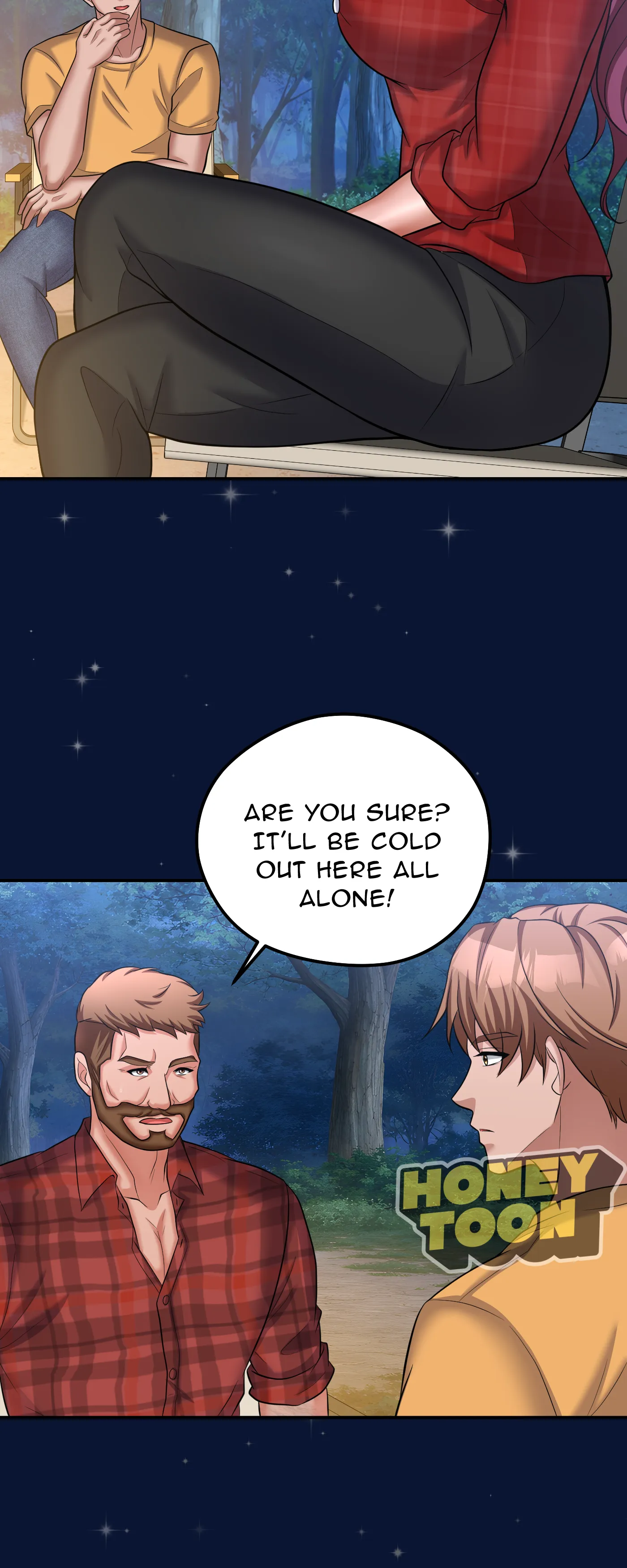 Going wild with stepmom Uncensored, chapter 2: Going Wild With Stepmom - Episode 1 - read, page 40 of 48