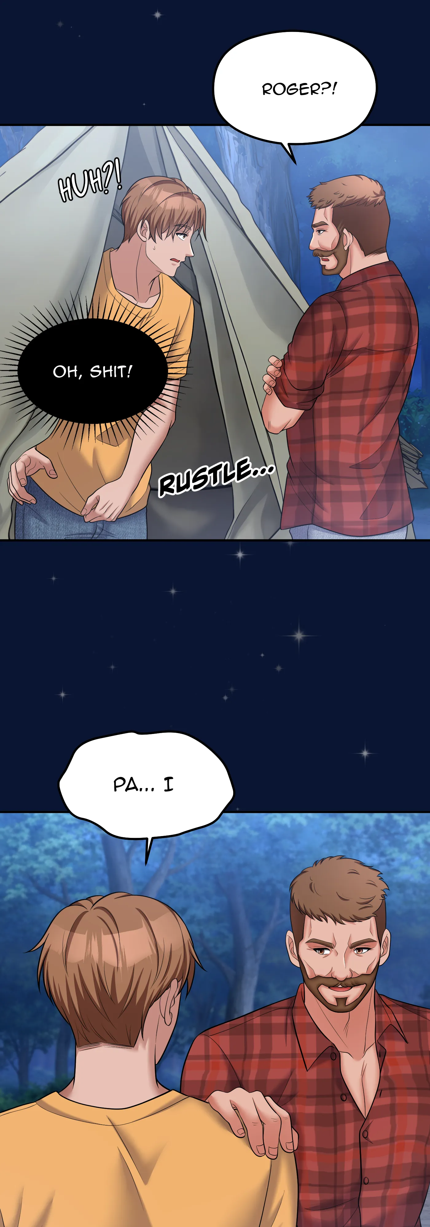 Going wild with stepmom Uncensored, chapter 3: Going Wild With Stepmom - Episode 2 - read, page 14 of 30