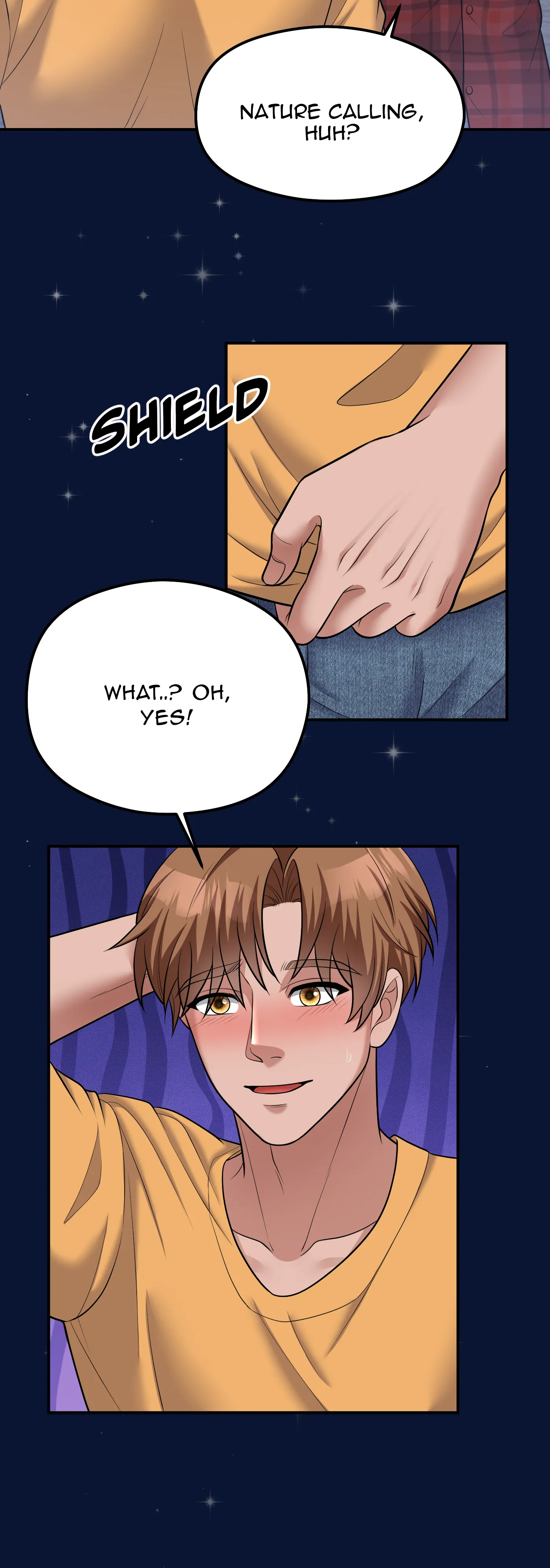 Going wild with stepmom Uncensored, chapter 3: Going Wild With Stepmom - Episode 2 - read, page 15 of 30