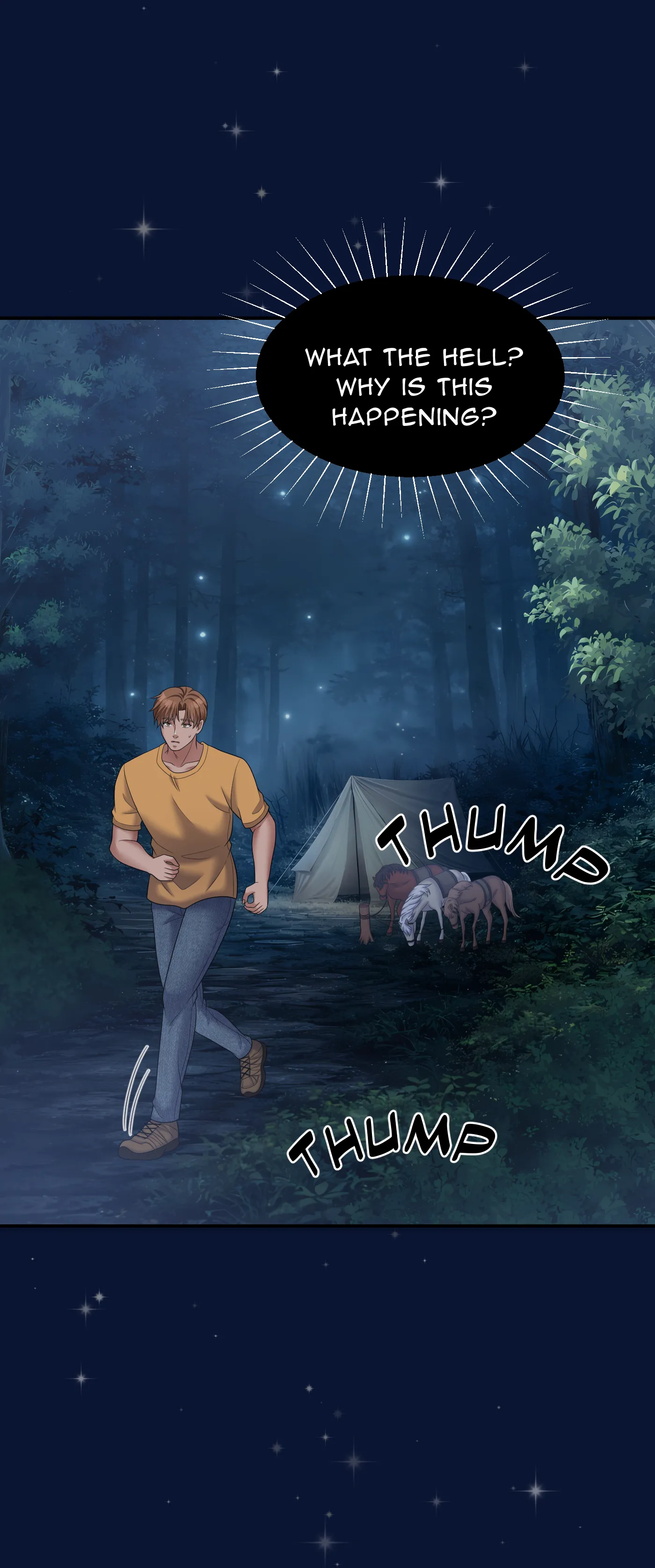 Going wild with stepmom Uncensored, chapter 3: Going Wild With Stepmom - Episode 2 - read, page 17 of 30
