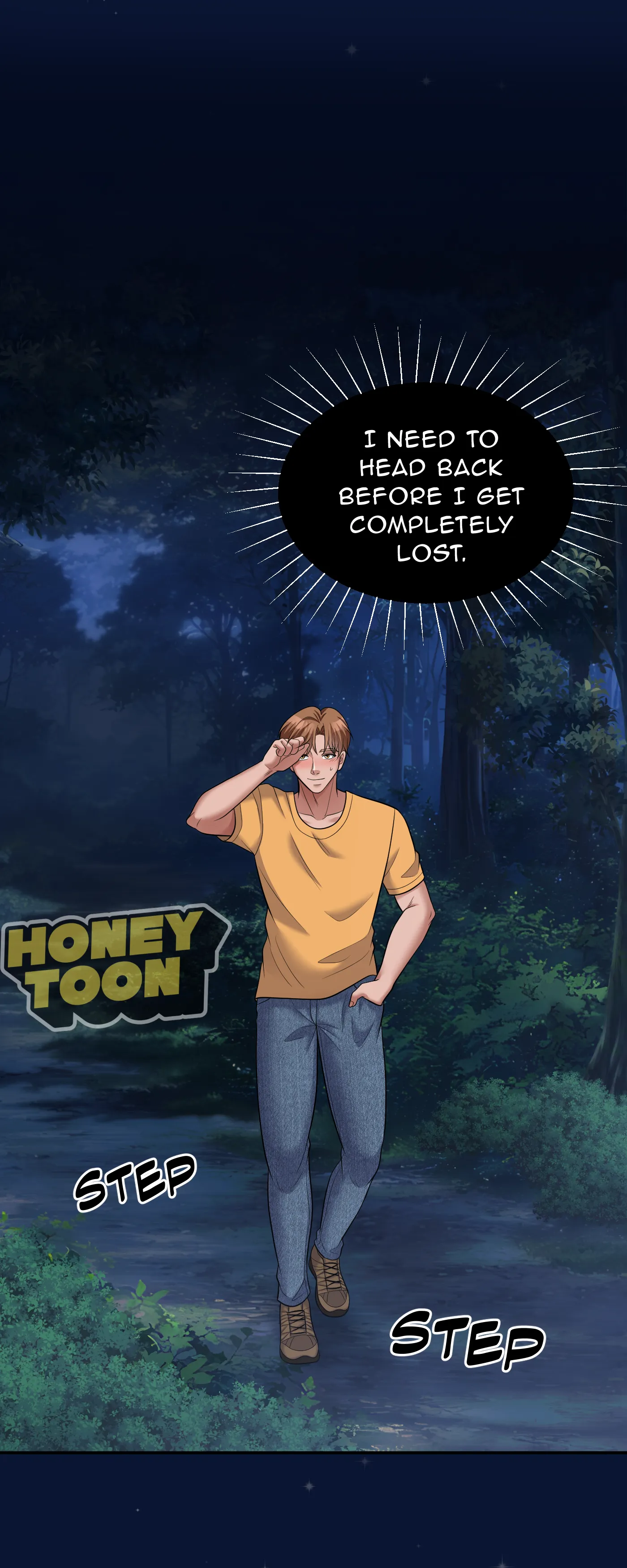 Going wild with stepmom Uncensored, chapter 3: Going Wild With Stepmom - Episode 2 - read, page 24 of 30