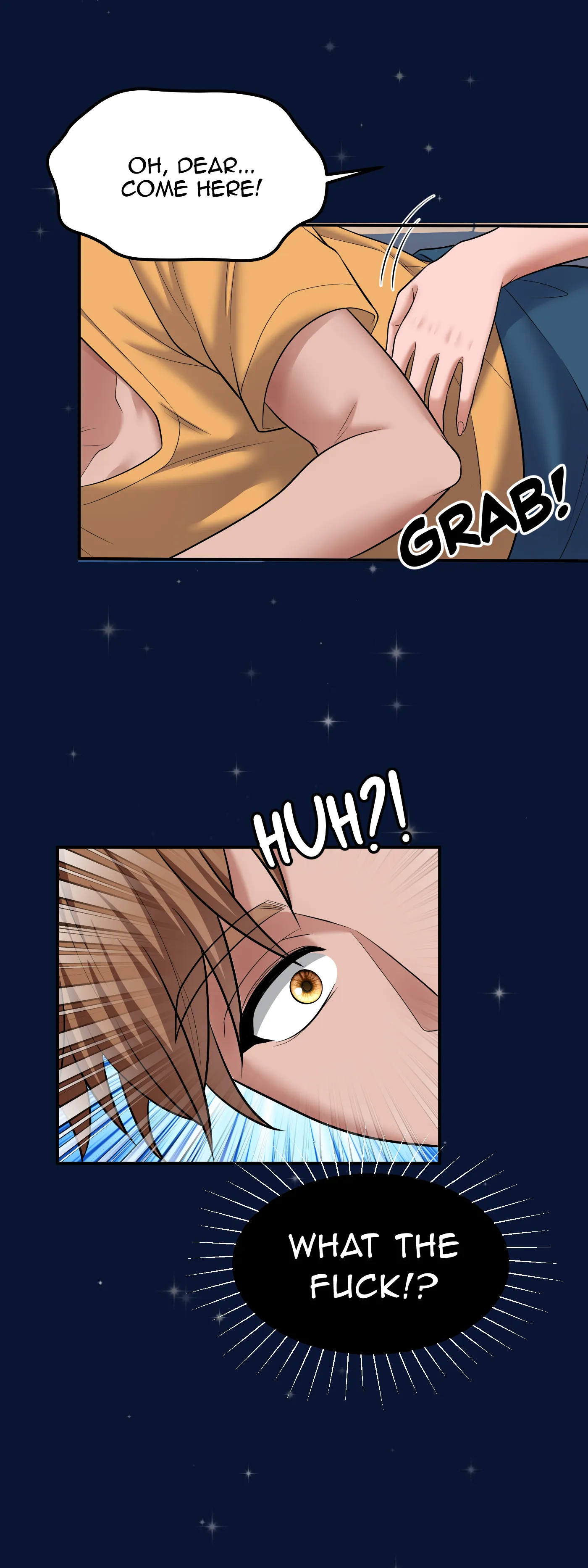 Going wild with stepmom Uncensored, chapter 3: Going Wild With Stepmom - Episode 2 - read, page 30 of 30
