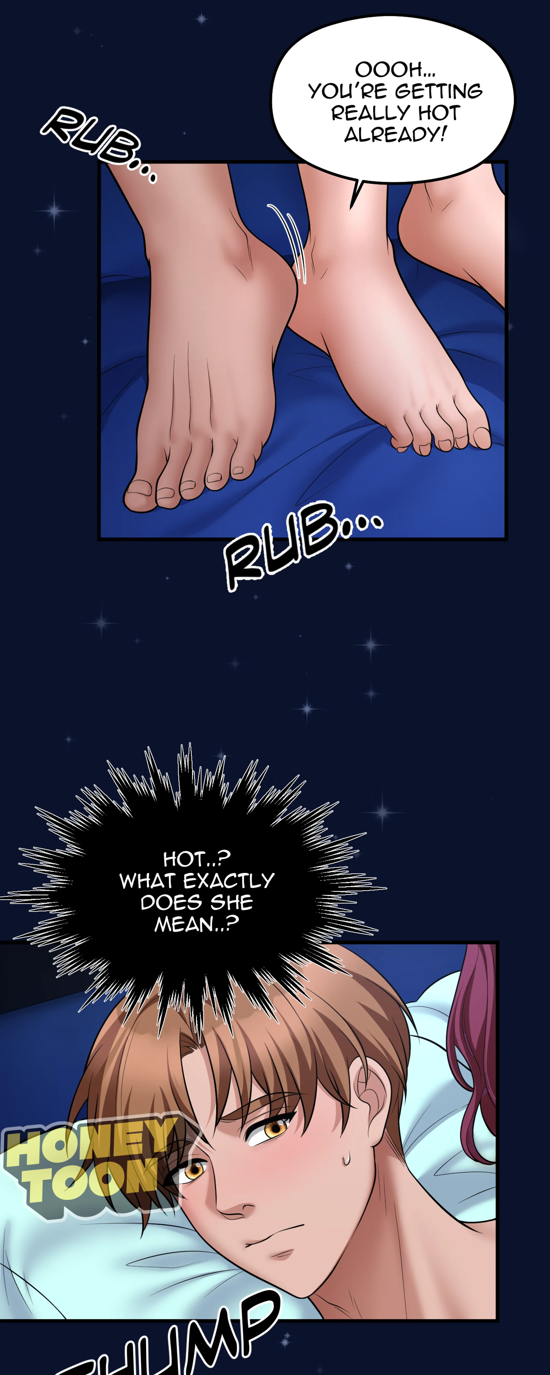 Going wild with stepmom Uncensored, chapter 4: Going Wild With Stepmom - Episode 3 - read, page 9 of 47