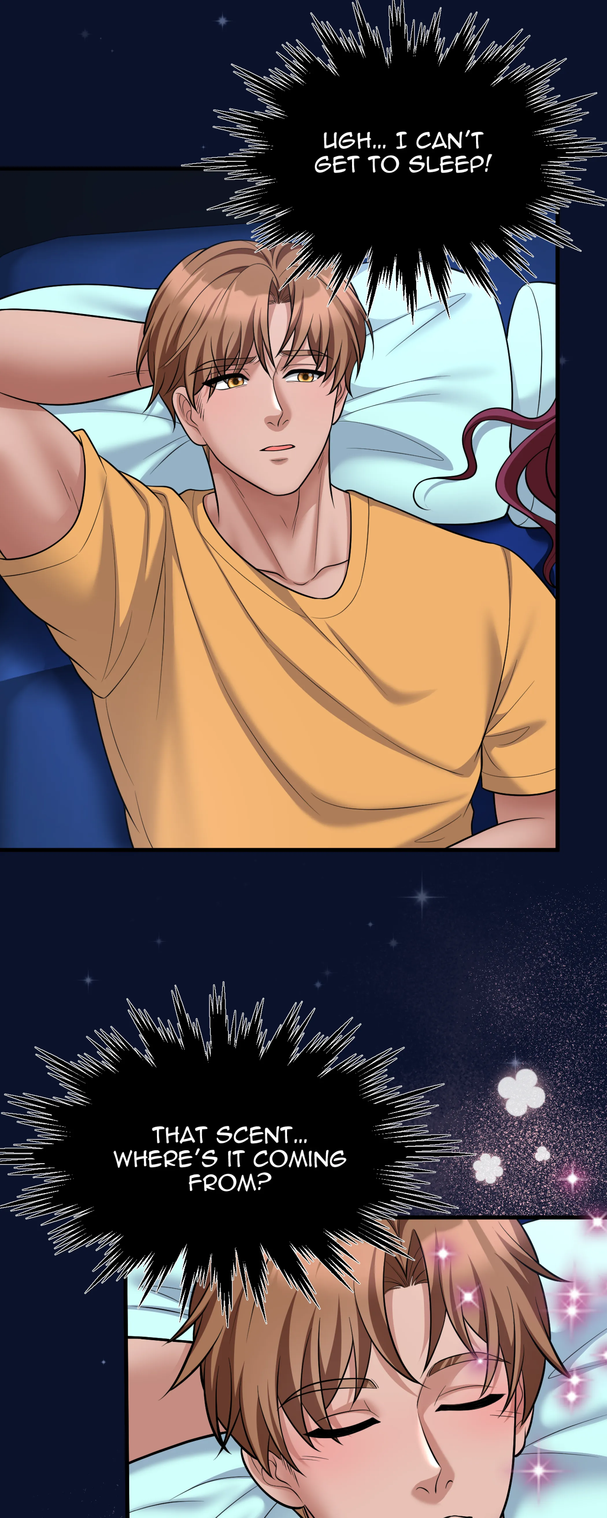 Going wild with stepmom Uncensored, chapter 4: Going Wild With Stepmom - Episode 3 - read, page 11 of 47