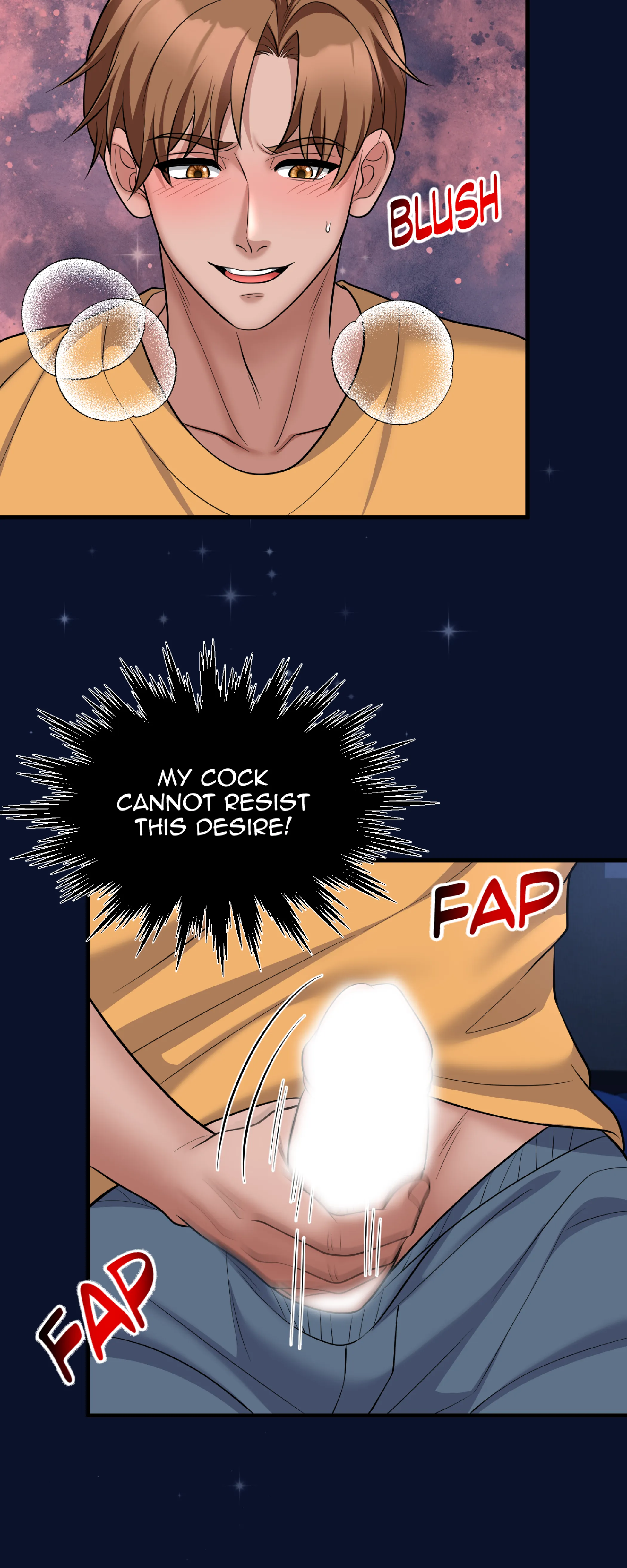 Going wild with stepmom Uncensored, chapter 4: Going Wild With Stepmom - Episode 3 - read, page 24 of 47