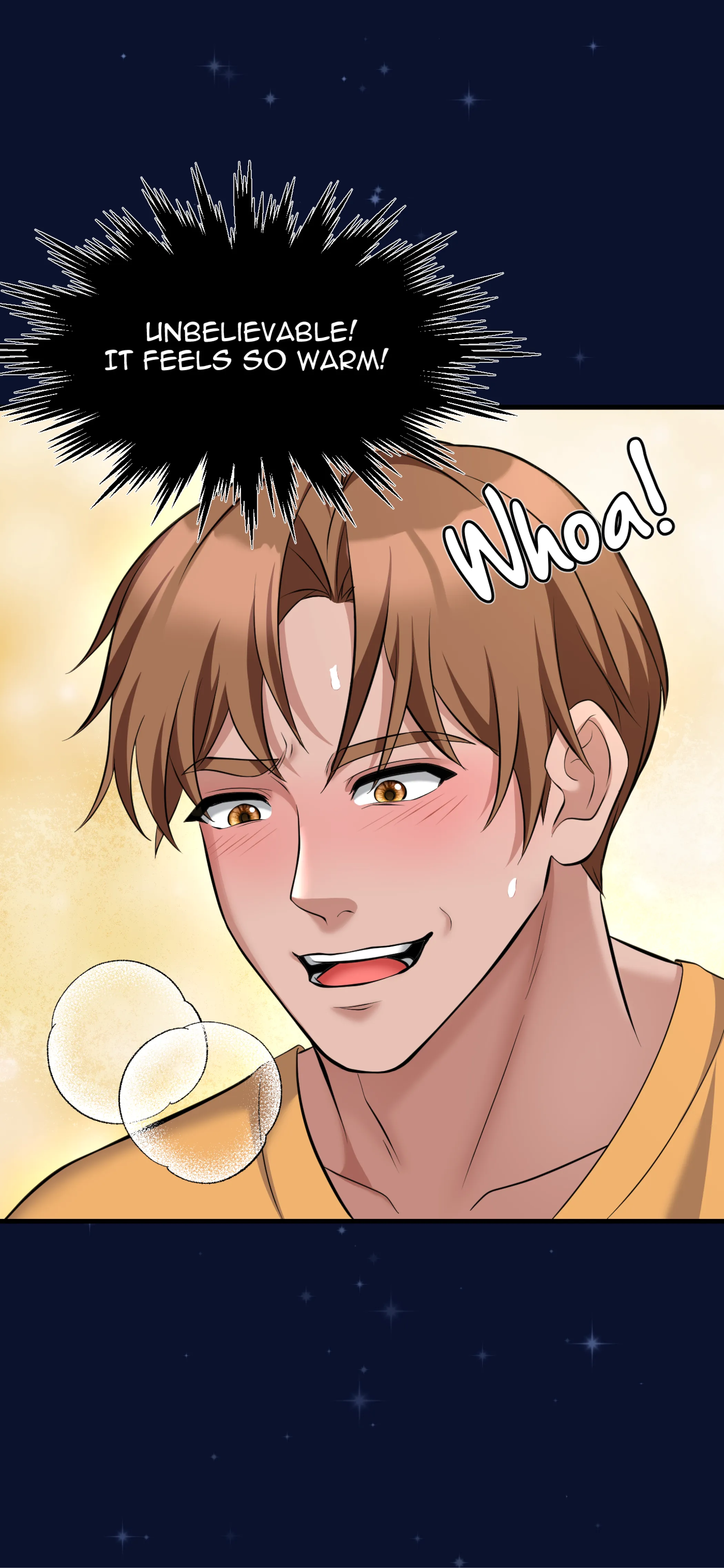 Going wild with stepmom Uncensored, chapter 4: Going Wild With Stepmom - Episode 3 - read, page 30 of 47