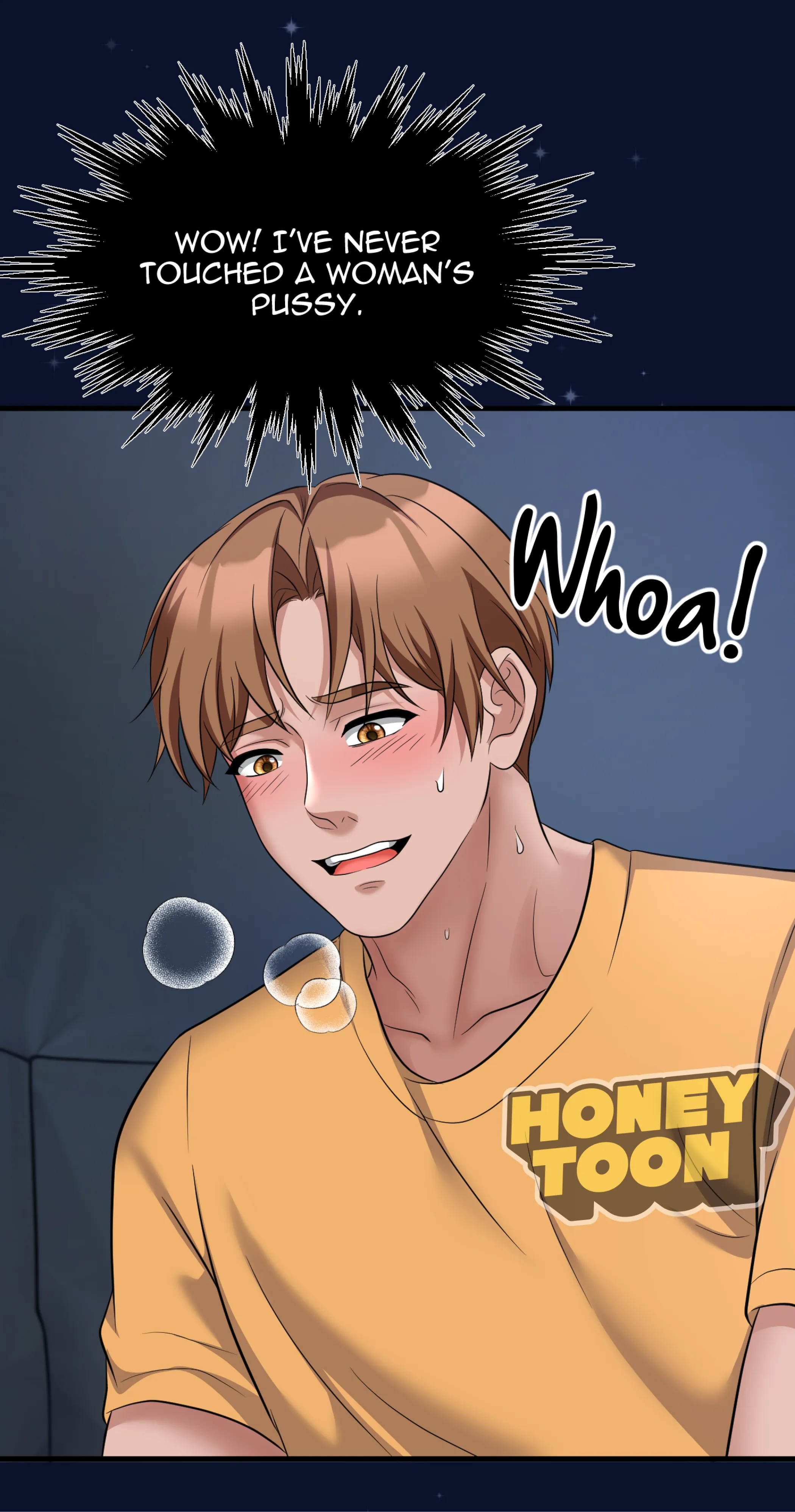 Going wild with stepmom Uncensored, chapter 4: Going Wild With Stepmom - Episode 3 - read, page 38 of 47