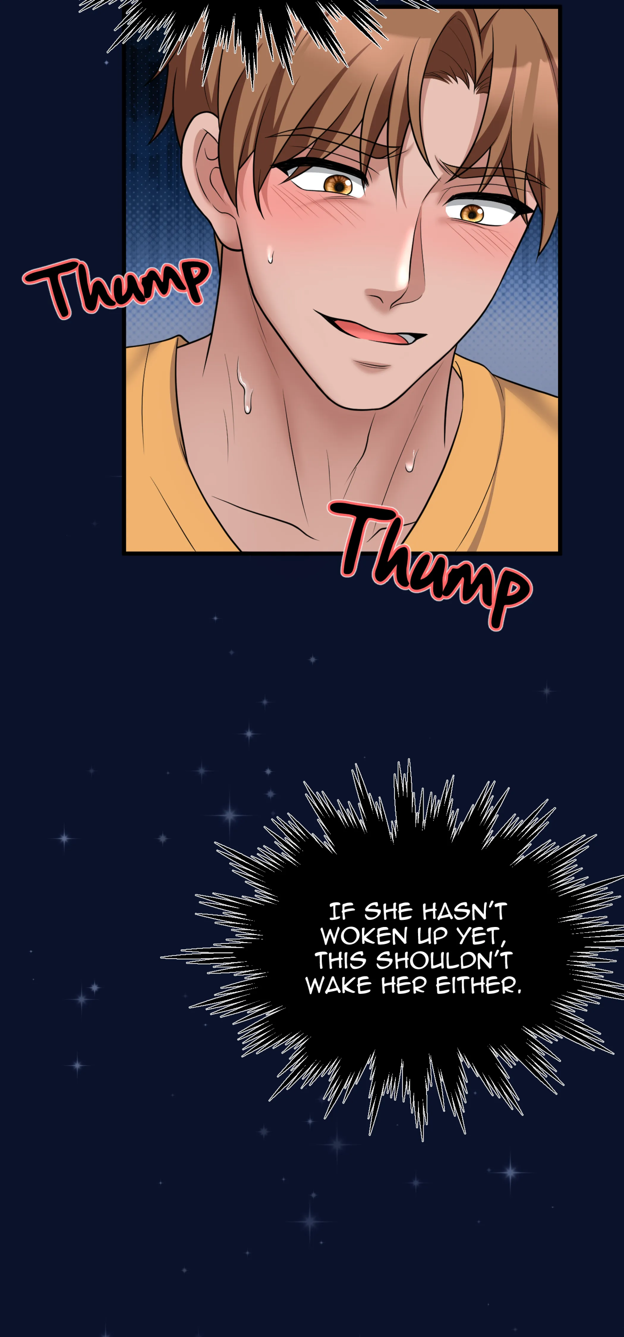 Going wild with stepmom Uncensored, chapter 4: Going Wild With Stepmom - Episode 3 - read, page 45 of 47