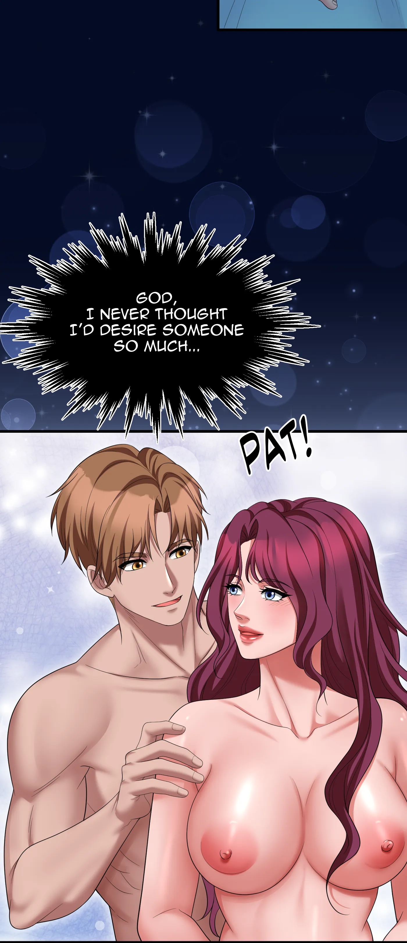 Going wild with stepmom Uncensored, chapter 5: Going Wild With Stepmom - Episode 4 - read, page 14 of 23