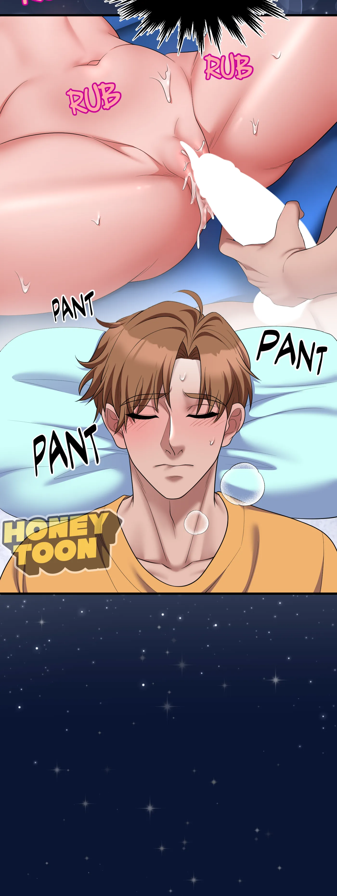 Going wild with stepmom Uncensored, chapter 5: Going Wild With Stepmom - Episode 4 - read, page 16 of 23
