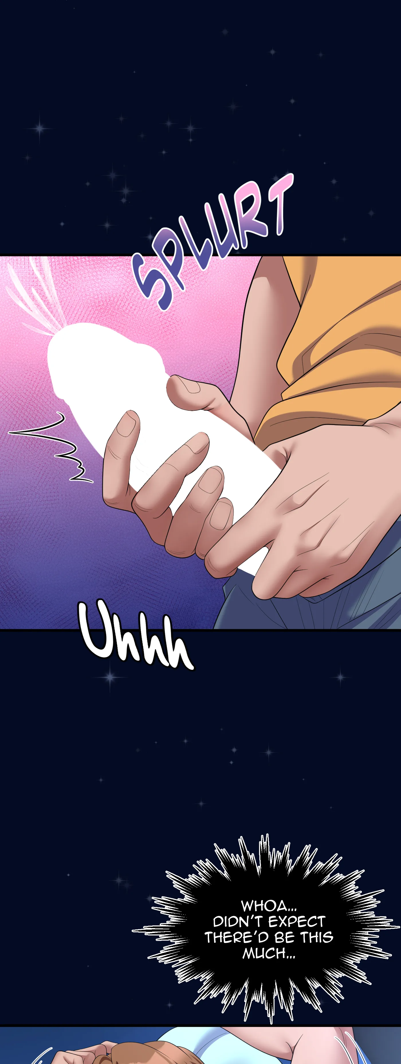 Going wild with stepmom Uncensored, chapter 5: Going Wild With Stepmom - Episode 4 - read, page 21 of 23
