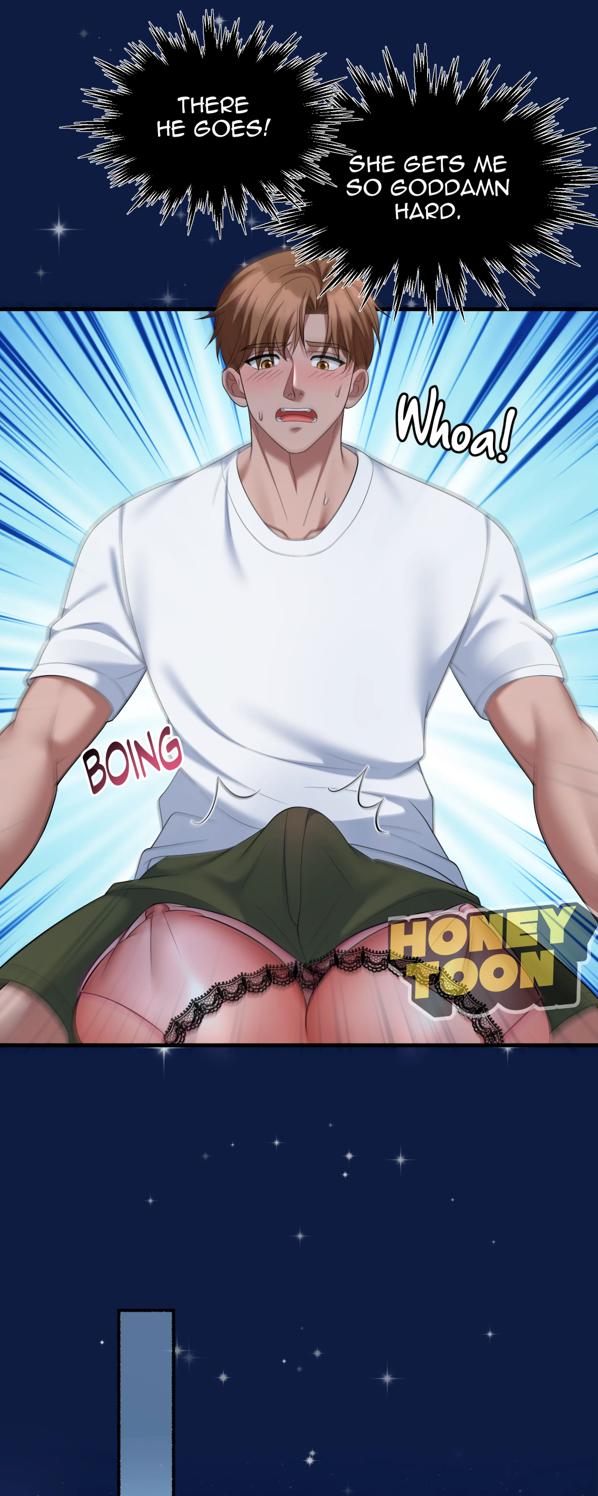 Going wild with stepmom Uncensored, chapter 6: Going Wild With Stepmom - Episode 5 - read, page 12 of 19