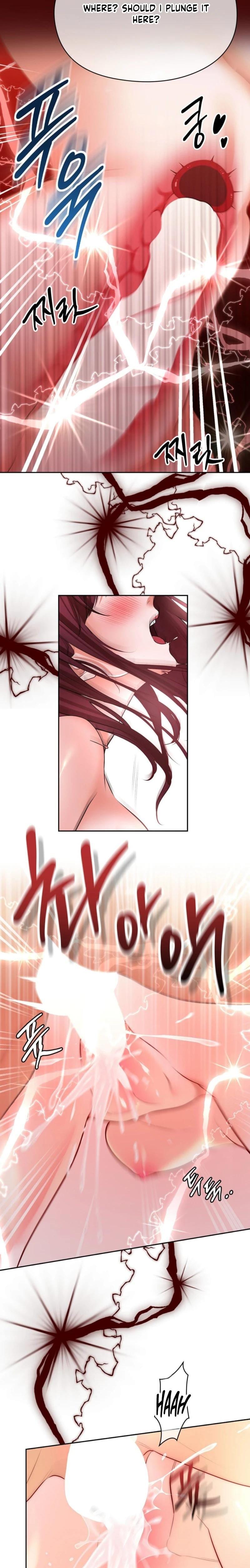 Golf Course Gentlemen's Shared XX Uncensored, chapter 17, page 19 of 21