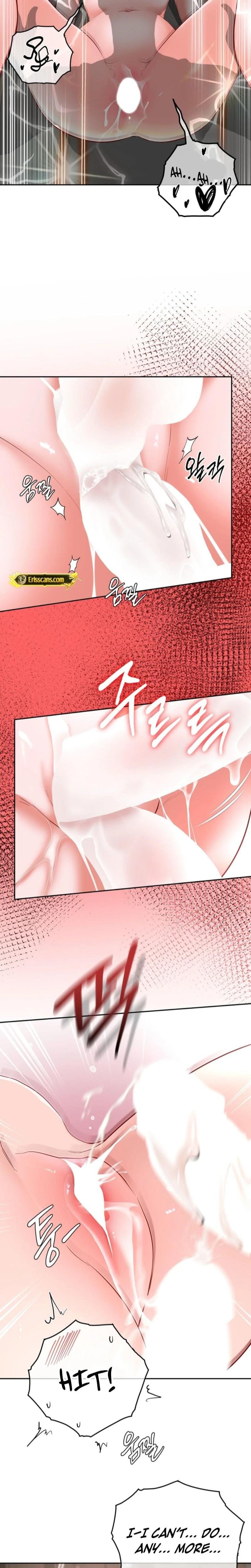 Golf Course Gentlemen's Shared XX Uncensored, chapter 18, page 17 of 20