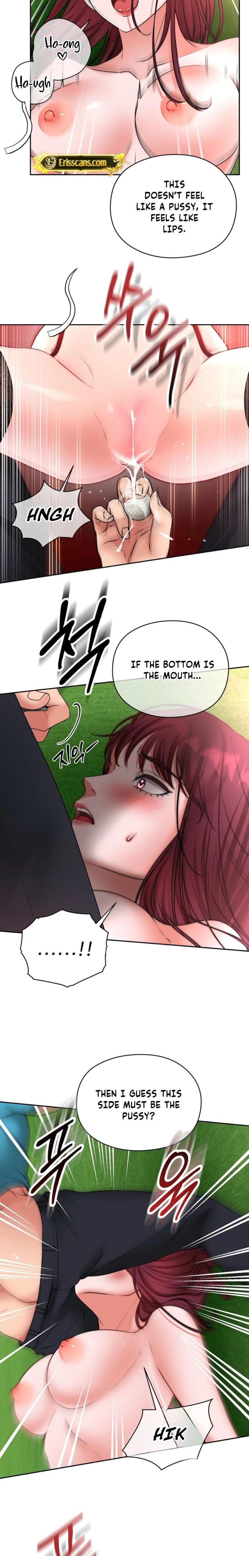 Golf Course Gentlemen's Shared XX Uncensored, chapter 20, page 13 of 20