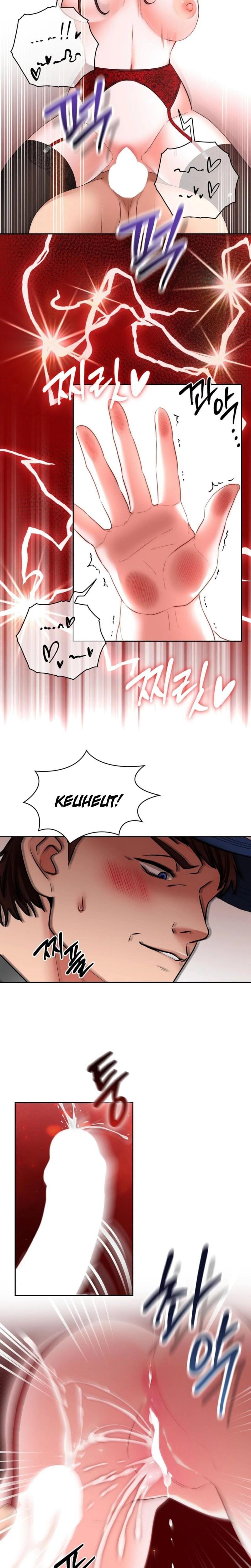 Golf Course Gentlemen's Shared XX Uncensored, chapter 21, page 11 of 20