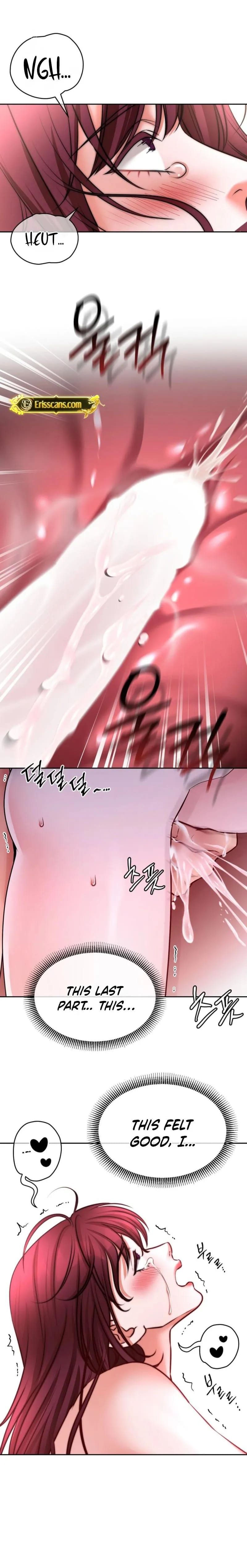 Golf Course Gentlemen's Shared XX Uncensored, chapter 25, page 17 of 19