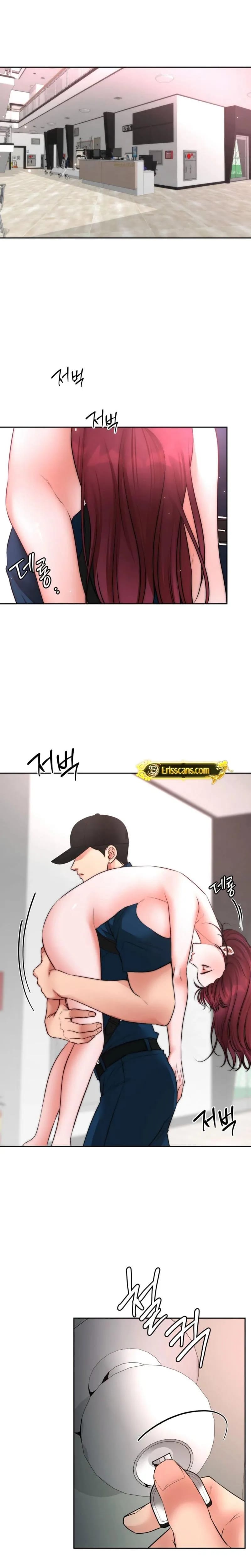 Golf Course Gentlemen's Shared XX Uncensored, chapter 26, page 9 of 19