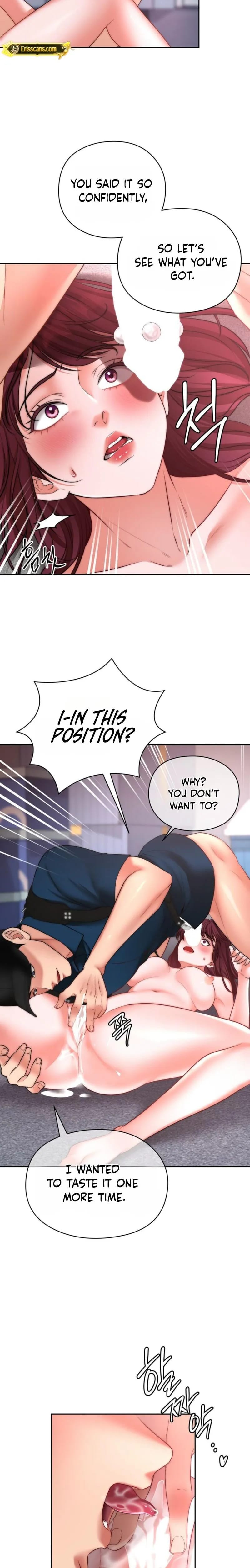 Golf Course Gentlemen's Shared XX Uncensored, chapter 28, page 10 of 19