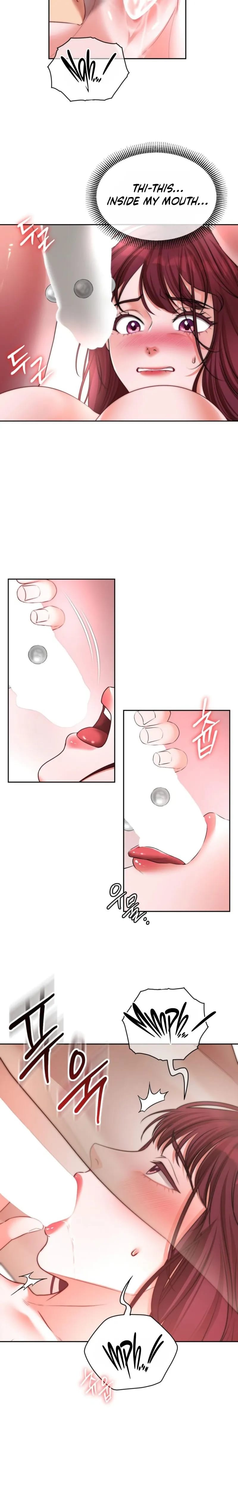 Golf Course Gentlemen's Shared XX Uncensored, chapter 28, page 11 of 19